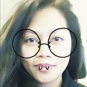 Meet your Posher, Catherine